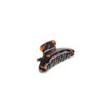 Martina Hair Claw: Black