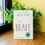 Be Here (Part of the Dalai Lama's Be Series)