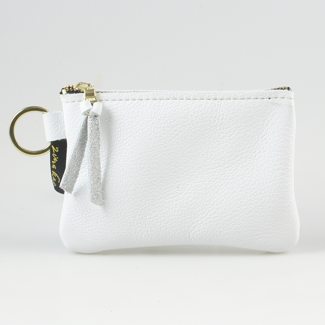 The Metallic Kara: Pewter / Gold / Ring
