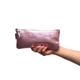 Glasses case holder