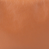 The Classic Taylor Crossbody: Vanilla / 9"x7.5" / Matching Leather Strap