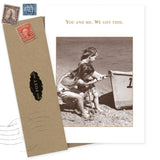 We Got This Friendship Card