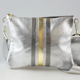 The 3 Stripe Taylor Crossbody