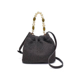 Emery Crossbody: Chocolate