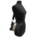 The 3 Stripe Taylor Crossbody