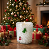 Under the Tree 12oz Icon Candle