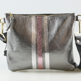 The 3 Stripe Taylor Crossbody