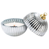 Merry and Bright Soy Candle