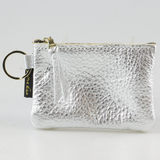 The Metallic Kara: Platinum / Gold / Ring