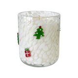 Under the Tree 12oz Icon Candle