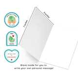 Funny Birthday Greeting Cards for Women, Men, Unique - Bulk: Yes