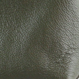 The Classic Taylor Crossbody: Vanilla / 9"x7.5" / Matching Leather Strap