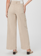 Cargo High Waist Pant
