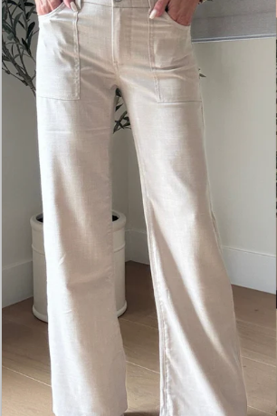 Christi Beige