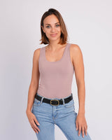 Black Gold Oval Buckle Design Statement Leather Belt Women