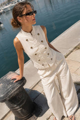 Military Vest