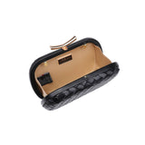Allison Evening Bag: Black