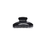 Martina Hair Claw: Black