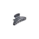 Martina Hair Claw: Black