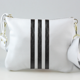 The 3 Stripe Taylor Crossbody