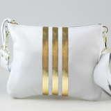 The 3 Stripe Taylor Crossbody
