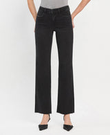 High Rise Slim jean
