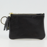 The Metallic Kara: Gunmetal / Gold / Ring