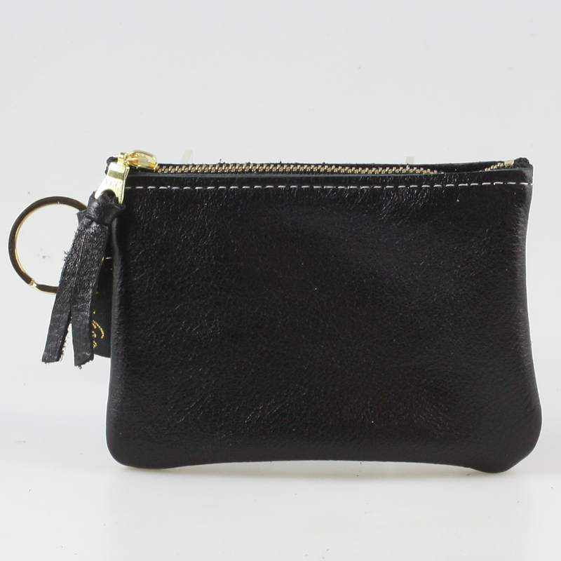 The Metallic Kara: Gunmetal / Gold / Ring