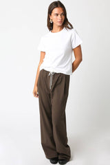 Maia Classic Crewneck T-Shirt
