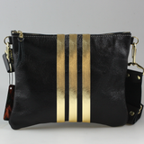 The 3 Stripe Taylor Crossbody
