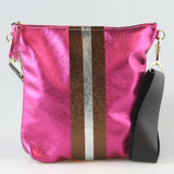 The Graham Crossbody