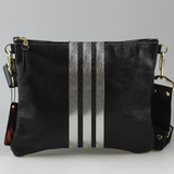 The 3 Stripe Taylor Crossbody