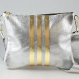 The 3 Stripe Taylor Crossbody