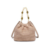 Emery Crossbody: Chocolate