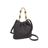 Emery Crossbody: Chocolate