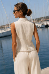 Military Vest