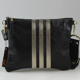 The 3 Stripe Taylor Crossbody