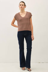 Lightweight Dolman Sweater