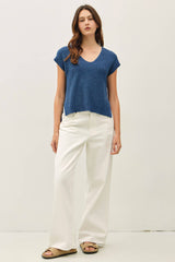Lightweight Dolman Sweater