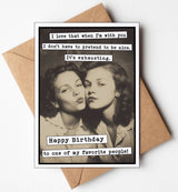 Birthday Cards, Greeting Cards, Funny Cards with Display: Yes
