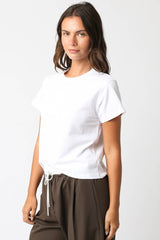 Maia Classic Crewneck T-Shirt
