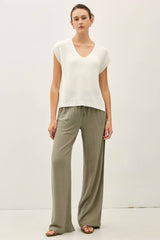 Lightweight Dolman Sweater