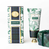 Alpine Fir Boxed Holiday Hand Cream,
