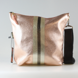 The Graham Crossbody