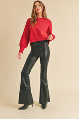 Pearl Pullover Sweater