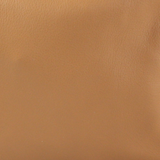 The Classic Taylor Crossbody: Vanilla / 9"x7.5" / Matching Leather Strap