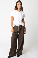 Maia Classic Crewneck T-Shirt