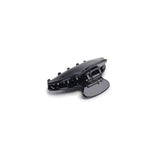 Martina Hair Claw: Black