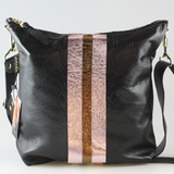 The Graham Crossbody