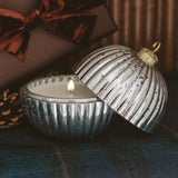 Merry and Bright Soy Candle